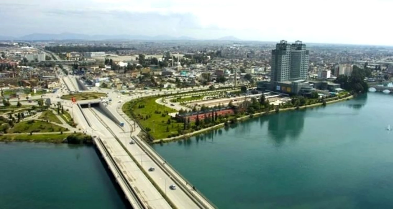 Yüreğir Bölgesi