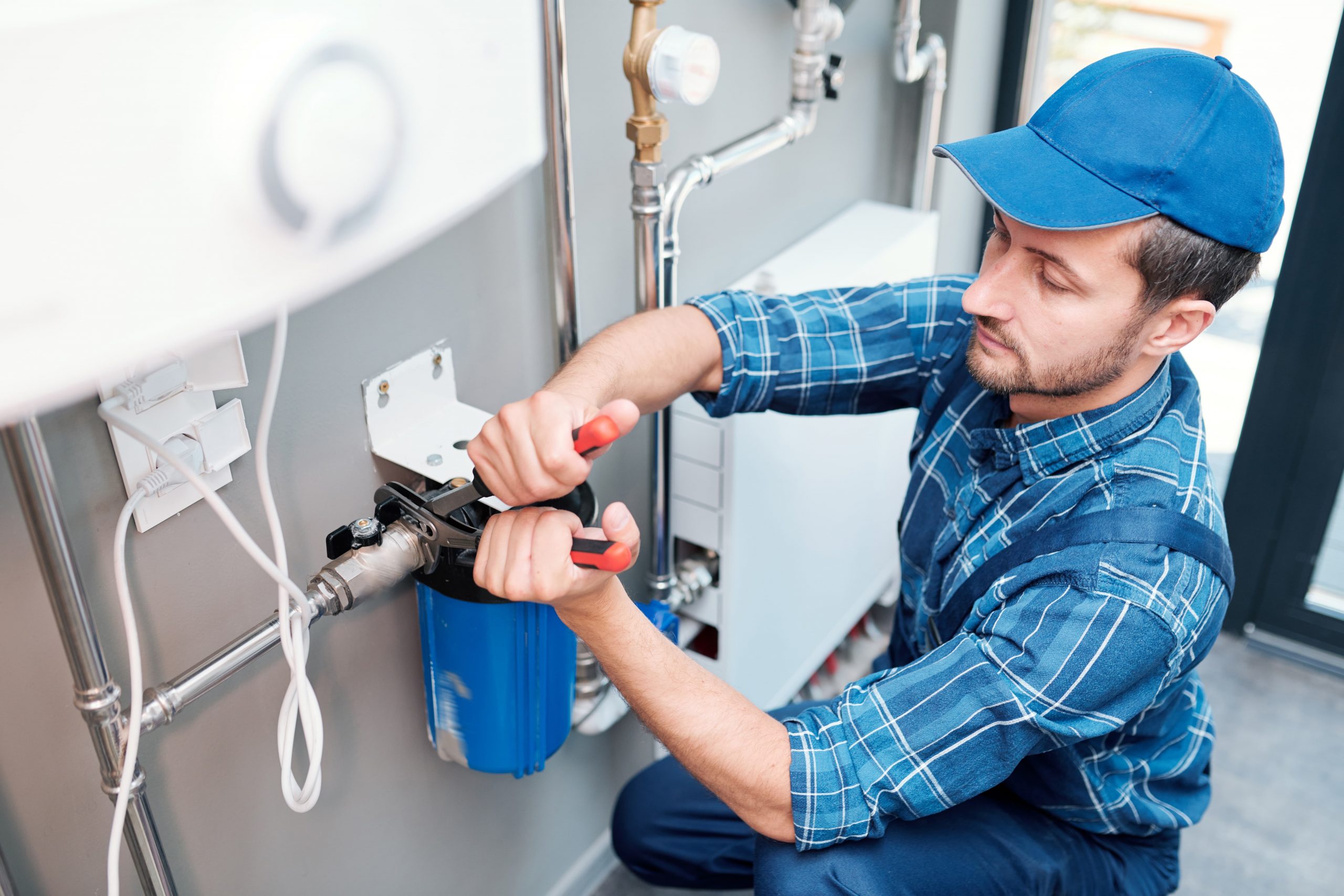 Locksmith