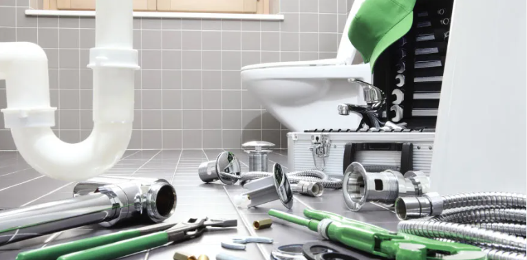 Adana Banyo Tesisat Yenileme